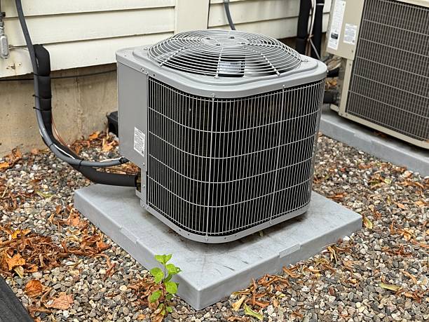 24/7 Emergency Heat Pump Repair experts in Lamar, CO